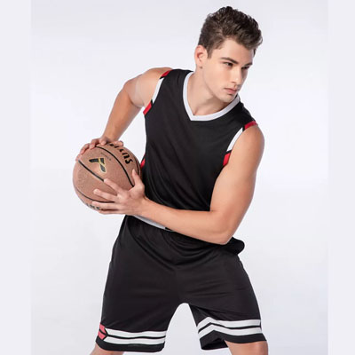 篮球服明星同款篮球衣款式图片