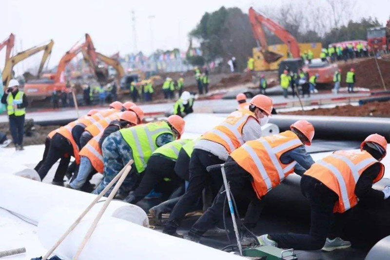 建筑施工反光马甲工地反光衣款式图2