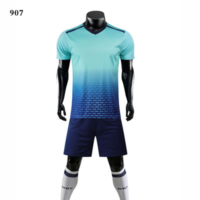 新款足球服训练服套装成人童装同款jianlisai9070190