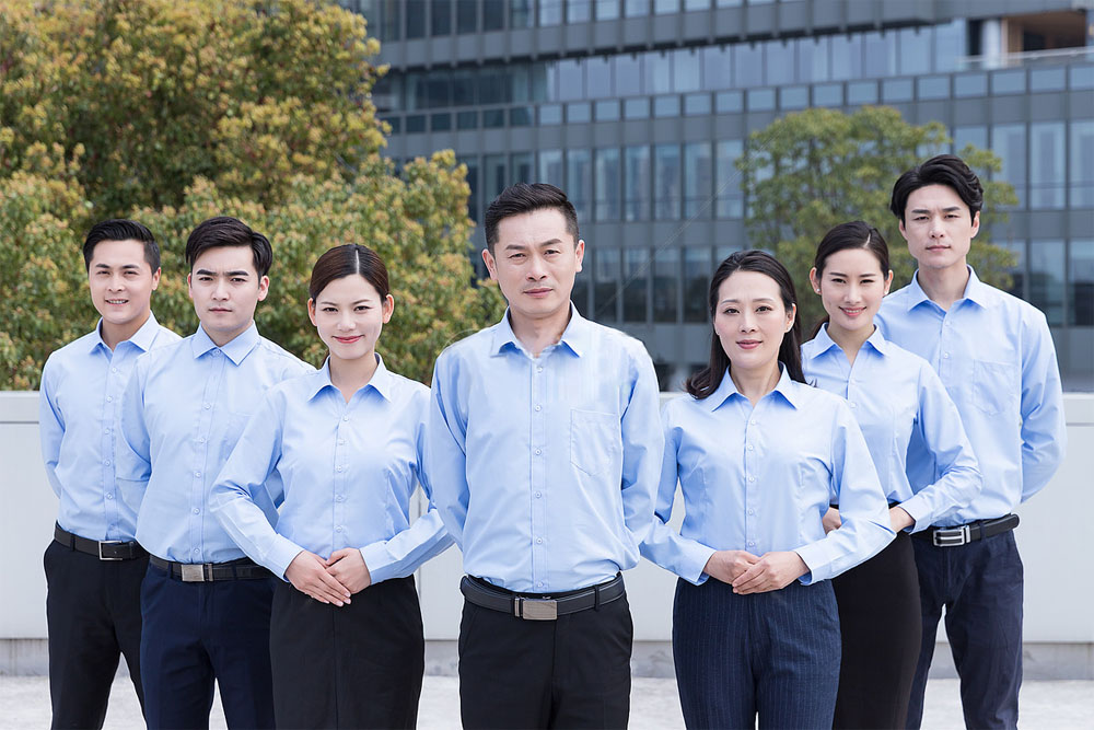 图3靖西制衣厂木乐服装厂款式