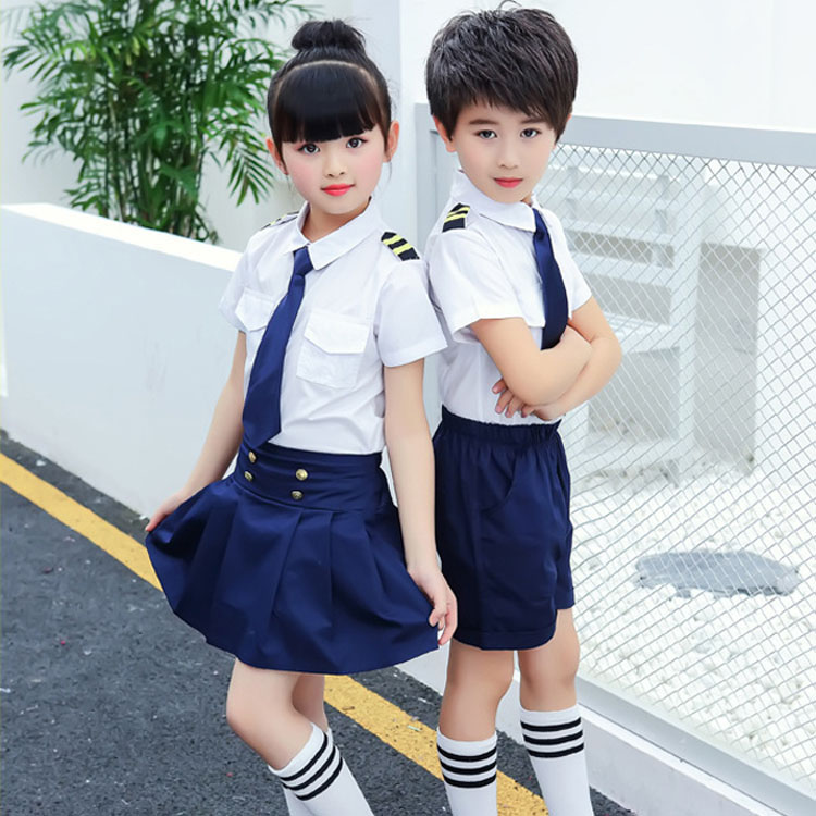 学生校服