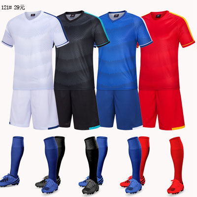 足球服小孩成人同款運動服yili121款