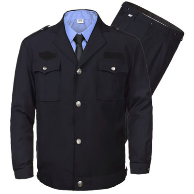 秩序服保安服醫院商場安保服